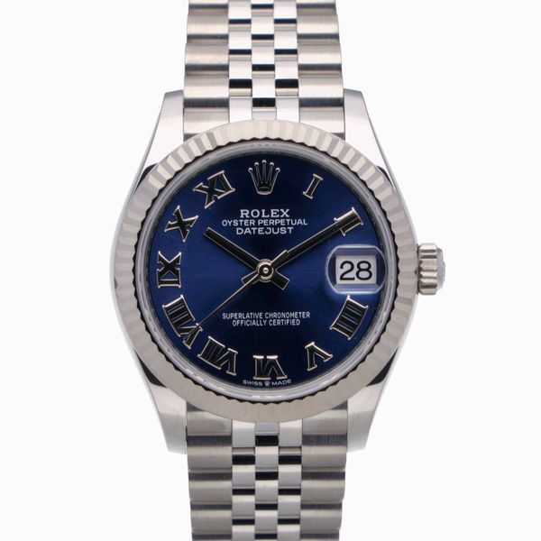 Rolex Datejust Lady 31 278274